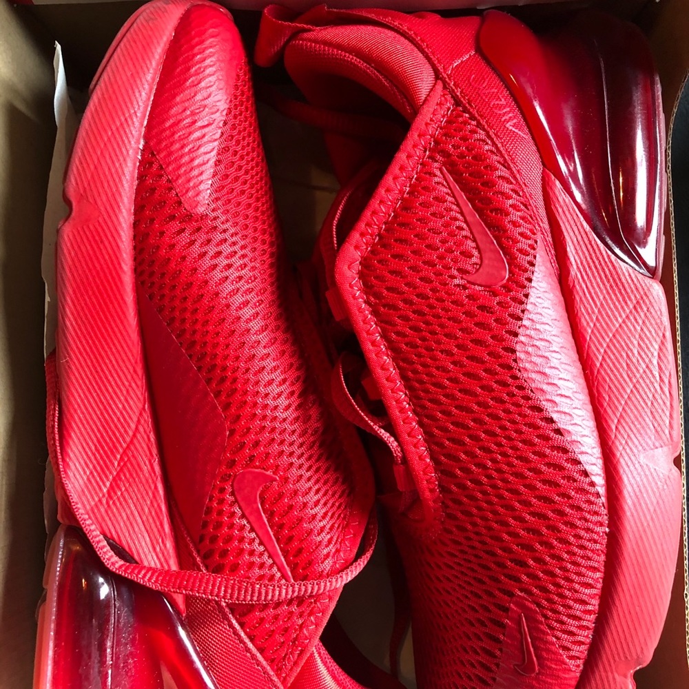 Kids Nike Gym Shoes